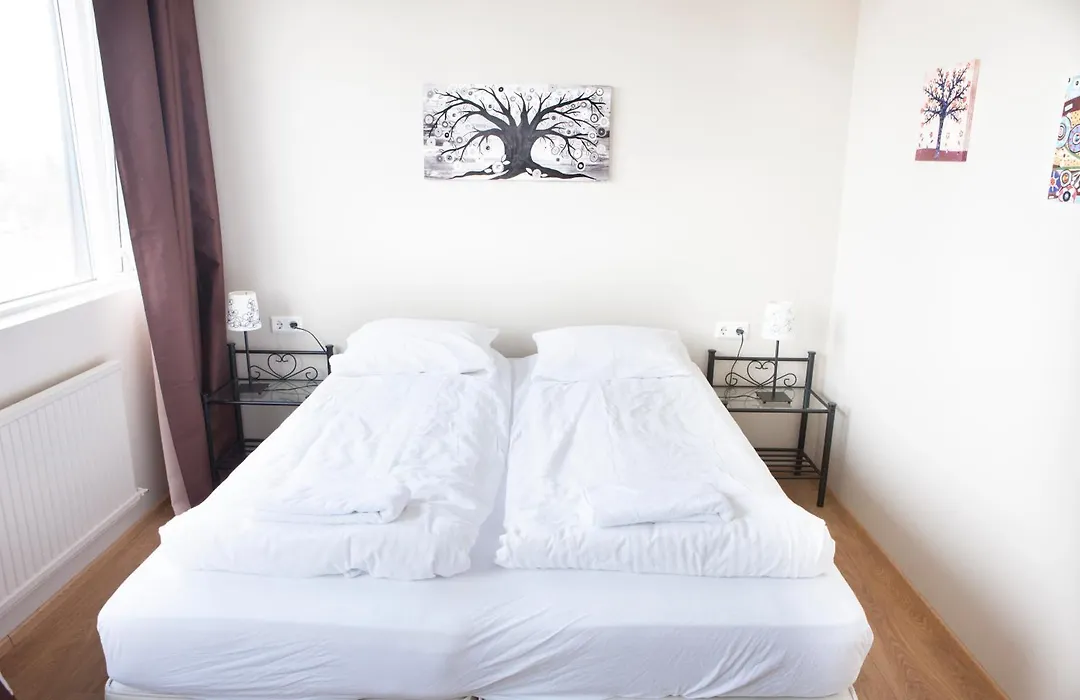 Lyngas Guesthouse-1