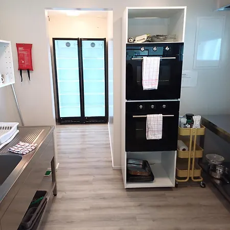 Lyngas Guesthouse-2